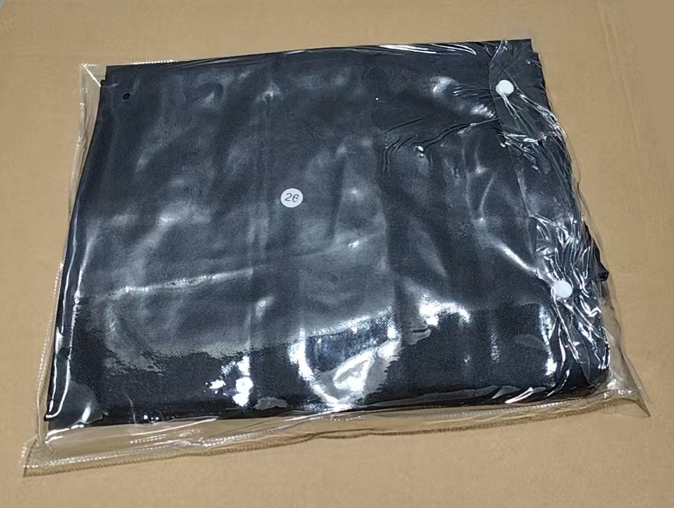 TunaBone | Rain Cover for Kamado 26"