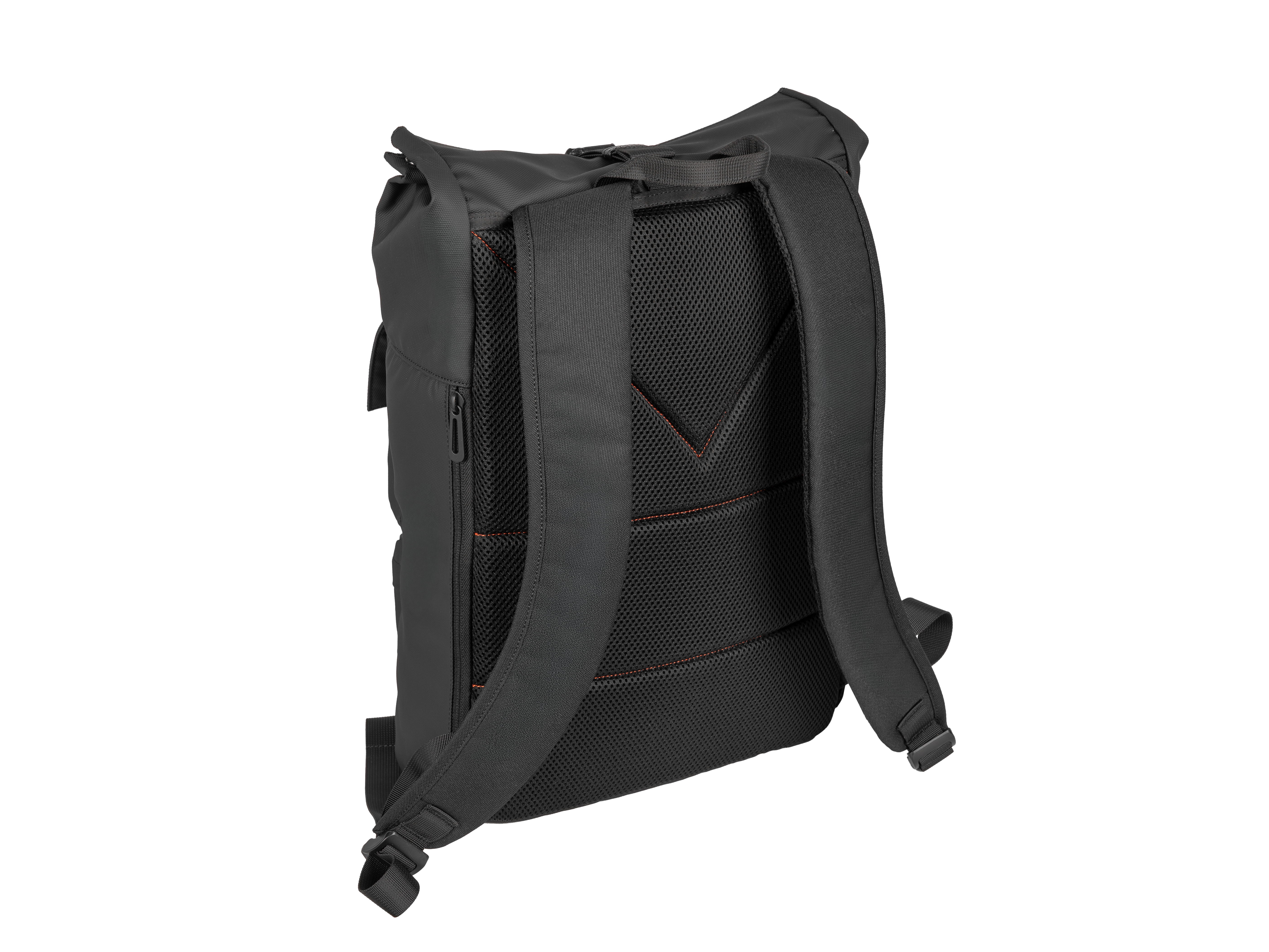 Genesis Pallad 320 | Fits up to size 16 " | Backpack | Shoulder strap | Black