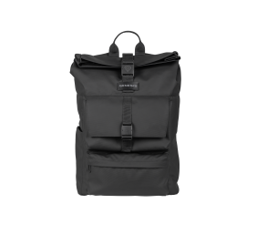 Genesis Pallad 320 | Fits up to size 16 " | Backpack | Shoulder strap | Black