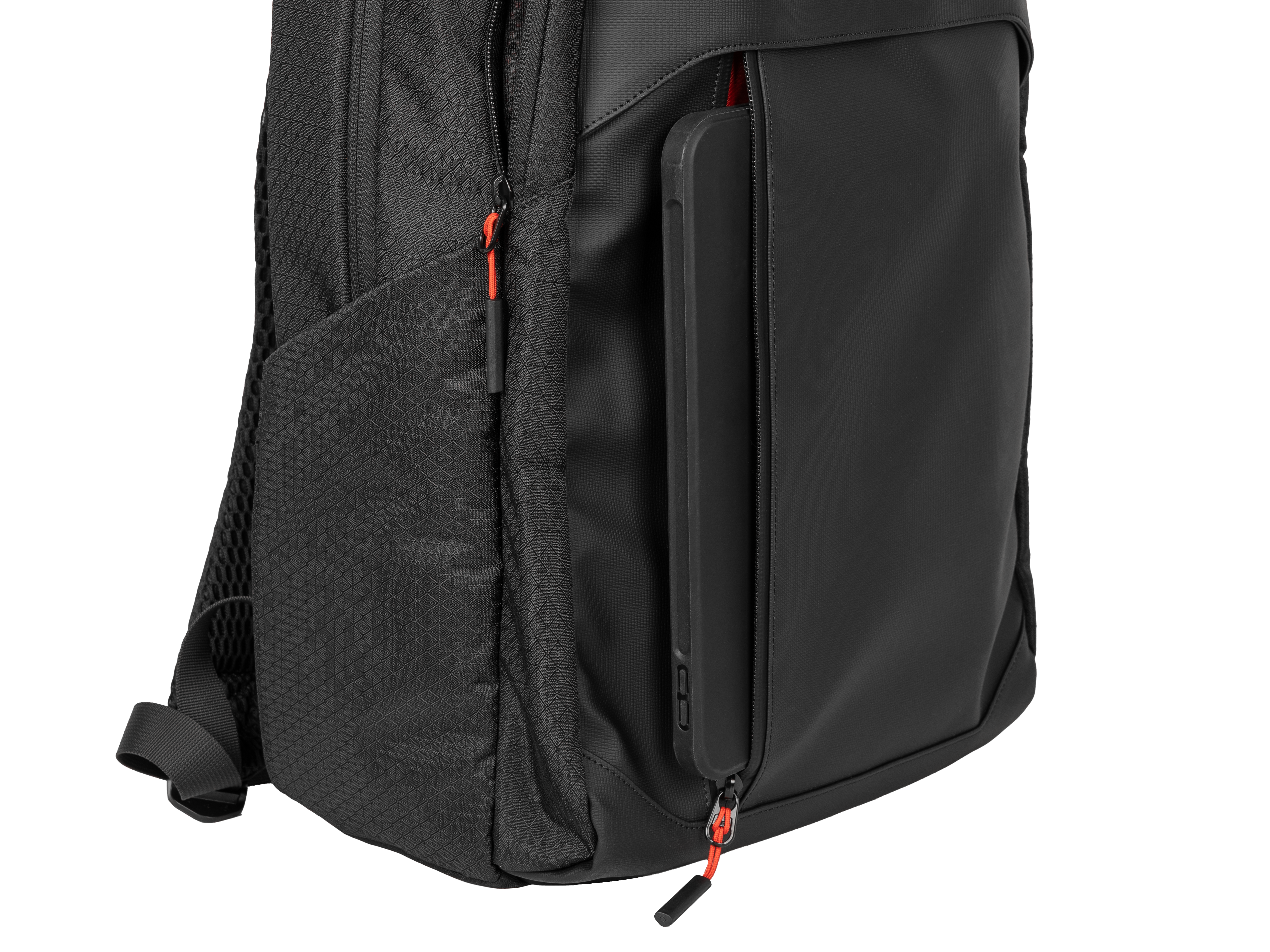Genesis Pallad 480 | Fits up to size 16 " | Backpack | Shoulder strap | Black