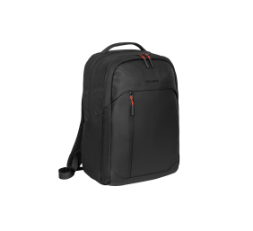 Genesis Pallad 480 | Fits up to size 16 " | Backpack | Shoulder strap | Black