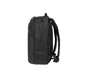 Genesis Pallad 480 | Fits up to size 16 " | Backpack | Shoulder strap | Black