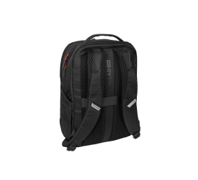Genesis Pallad 480 | Fits up to size 16 " | Backpack | Shoulder strap | Black