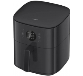 Xiaomi Air Fryer, EU | Power 1700 W | Capacity 6.5 L | Black