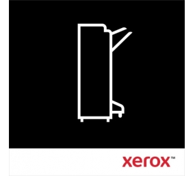 Xerox Square Fold Trimmer (PR Finisher)