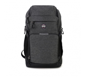 PORT DESIGNS Pro Montreal | Fits up to size 15.6/16 " | Backpack | Shoulder strap | Grey