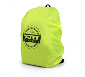 PORT DESIGNS Pro Montreal | Fits up to size 15.6/16 " | Backpack | Shoulder strap | Grey