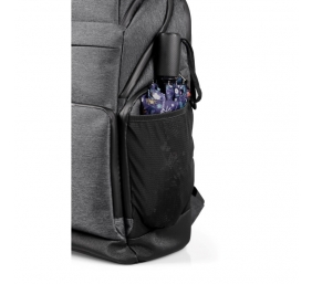 PORT DESIGNS Pro Montreal | Fits up to size 15.6/16 " | Backpack | Shoulder strap | Grey