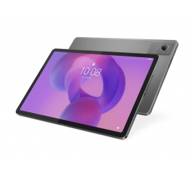Lenovo Idea Tab | ZAFM0794SE | 11 " | Luna Grey | IPS | 2560 x 1600 pixels | MediaTek | Dimensity 6300 | 6 GB | Soldered LPDDR4X | 128 GB | 5G | Wi-Fi | Front camera | 5 MP | Rear camera | 8 MP | Bluetooth | 5.2 | Android | 15 or Later | Warranty 24 month