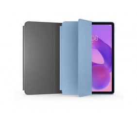 Lenovo Idea Tab | ZAFM0794SE | 11 " | Luna Grey | IPS | 2560 x 1600 pixels | MediaTek | Dimensity 6300 | 6 GB | Soldered LPDDR4X | 128 GB | 5G | Wi-Fi | Front camera | 5 MP | Rear camera | 8 MP | Bluetooth | 5.2 | Android | 15 or Later | Warranty 24 month