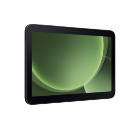 Samsung Galaxy | Tab Active5 Pro (X356) | 10.1 " | Green | TFT | 1920 x 1200 pixels | Qualcomm | Snapdragon 7s Gen 3 | 6 GB | 128 GB | 3G | 4G | 5G | Wi-Fi | Front camera | 8 MP | Rear camera | 12 MP | Bluetooth | 5.4 | Android | 15