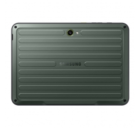 Samsung Galaxy | Tab Active5 Pro (X356) | 10.1 " | Green | TFT | 1920 x 1200 pixels | Qualcomm | Snapdragon 7s Gen 3 | 6 GB | 128 GB | 3G | 4G | 5G | Wi-Fi | Front camera | 8 MP | Rear camera | 12 MP | Bluetooth | 5.4 | Android | 15