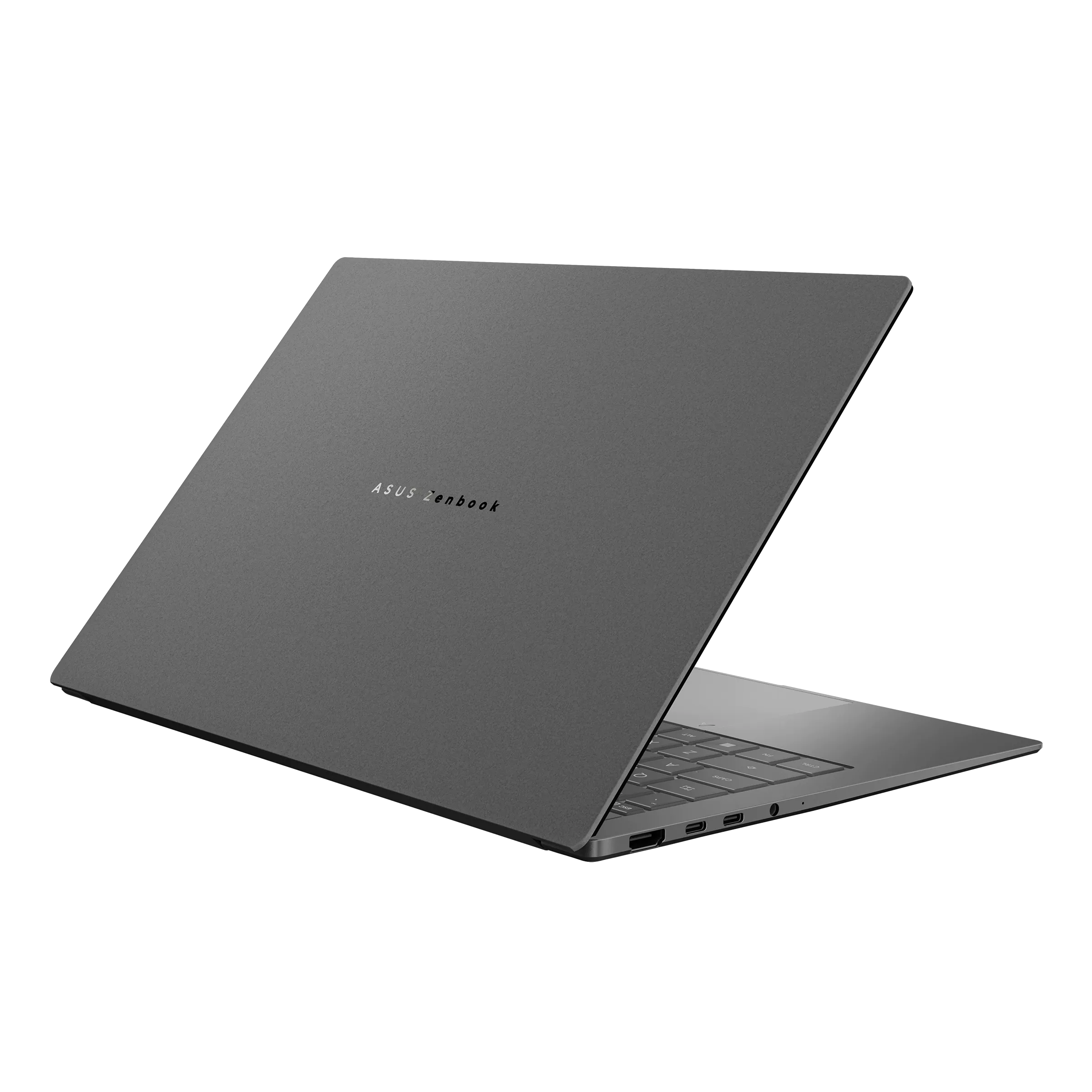 Asus Zenbook S 14 UX5406SA-QJ727W | Zumaia Gray | 14.0 " | OLED | WUXGA | 1920 x 1200 pixels | 60 Hz | Anti-glare | Intel Core Ultra 5 | 226V | 16 GB | LPDDR5X | Solid-state drive capacity 512 GB | Intel Arc Graphics | Windows 11 Home | 802.11be | Bluetoo