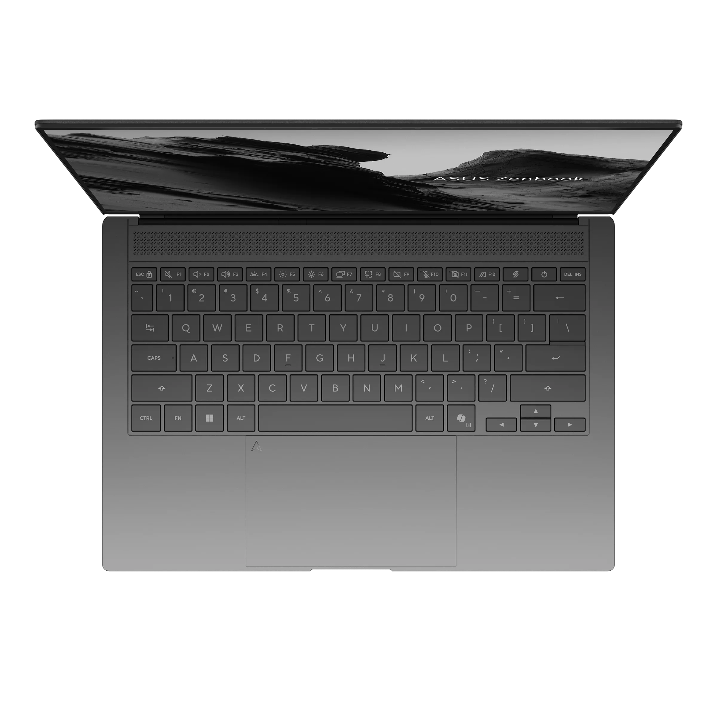 Asus Zenbook S 14 UX5406SA-QJ727W | Zumaia Gray | 14.0 " | OLED | WUXGA | 1920 x 1200 pixels | 60 Hz | Anti-glare | Intel Core Ultra 5 | 226V | 16 GB | LPDDR5X | Solid-state drive capacity 512 GB | Intel Arc Graphics | Windows 11 Home | 802.11be | Bluetoo