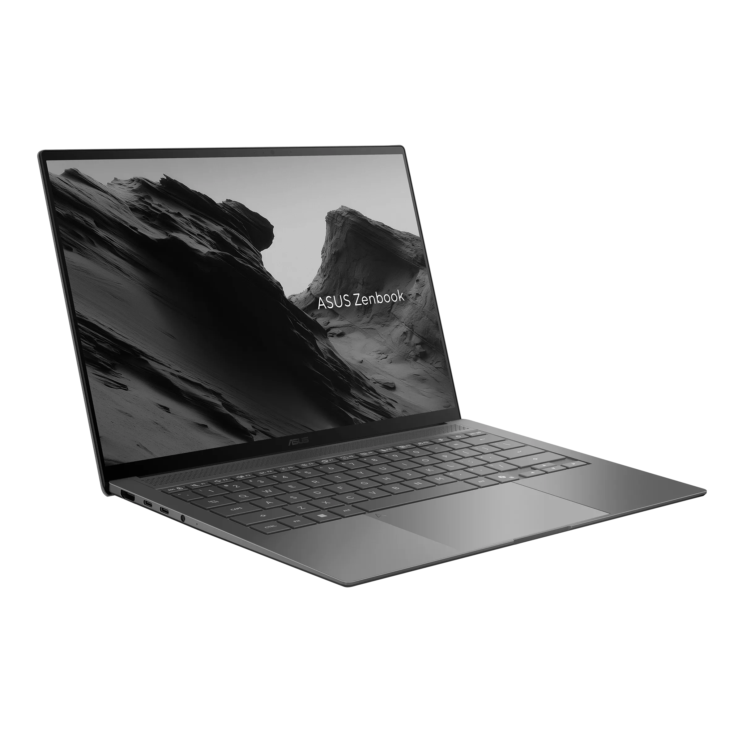Asus Zenbook S 14 UX5406SA-QJ727W | Zumaia Gray | 14.0 " | OLED | WUXGA | 1920 x 1200 pixels | 60 Hz | Anti-glare | Intel Core Ultra 5 | 226V | 16 GB | LPDDR5X | Solid-state drive capacity 512 GB | Intel Arc Graphics | Windows 11 Home | 802.11be | Bluetoo