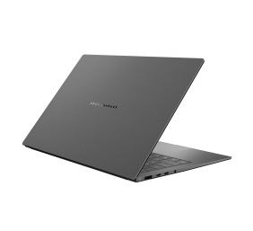 Asus Zenbook S 14 UX5406SA-QJ727W | Zumaia Gray | 14.0 " | OLED | WUXGA | 1920 x 1200 pixels | 60 Hz | Anti-glare | Intel Core Ultra 5 | 226V | 16 GB | LPDDR5X | Solid-state drive capacity 512 GB | Intel Arc Graphics | Windows 11 Home | 802.11be | Bluetoo
