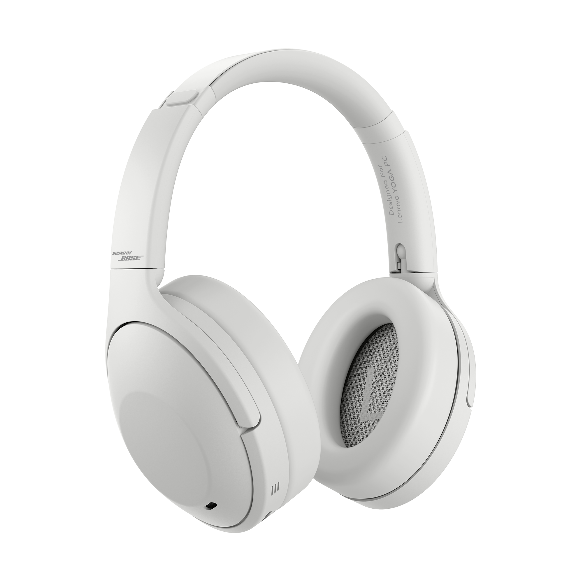 Lenovo Accessories Headphone YOGA PC Edition (Seashell) | Lenovo