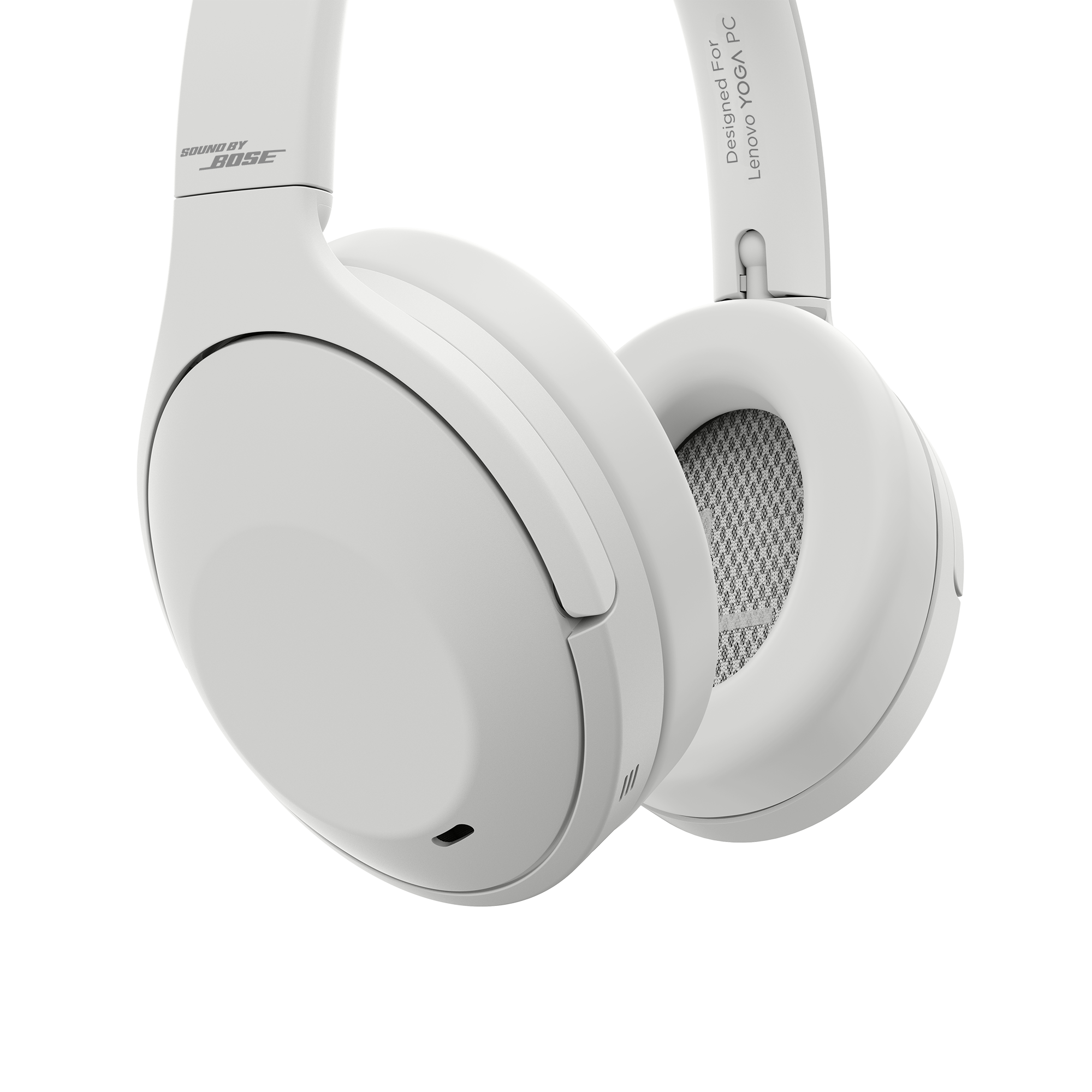 Lenovo Accessories Headphone YOGA PC Edition (Seashell) | Lenovo
