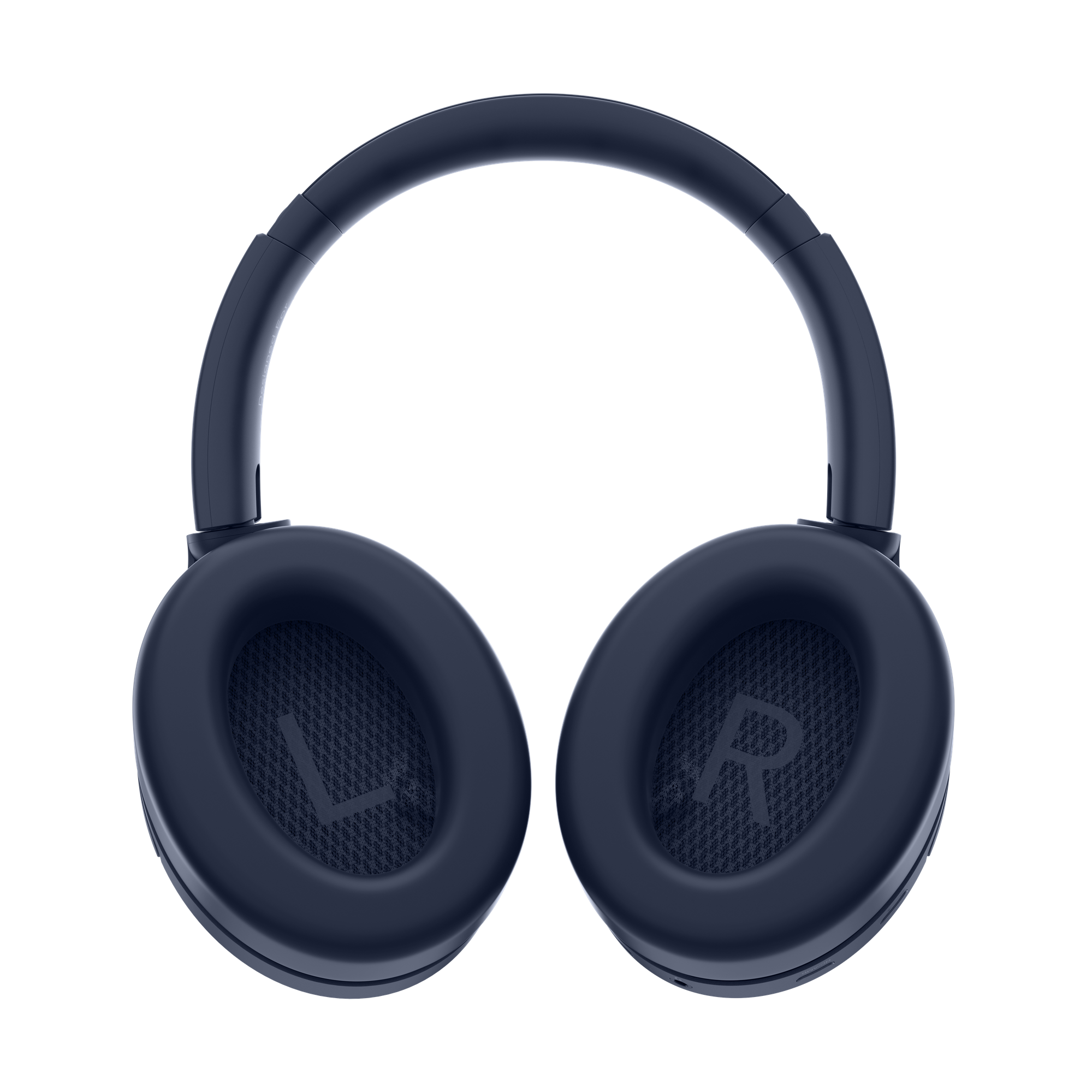 Lenovo Accessories Headphone YOGA PC Edition (Cosmic Blue) | Lenovo