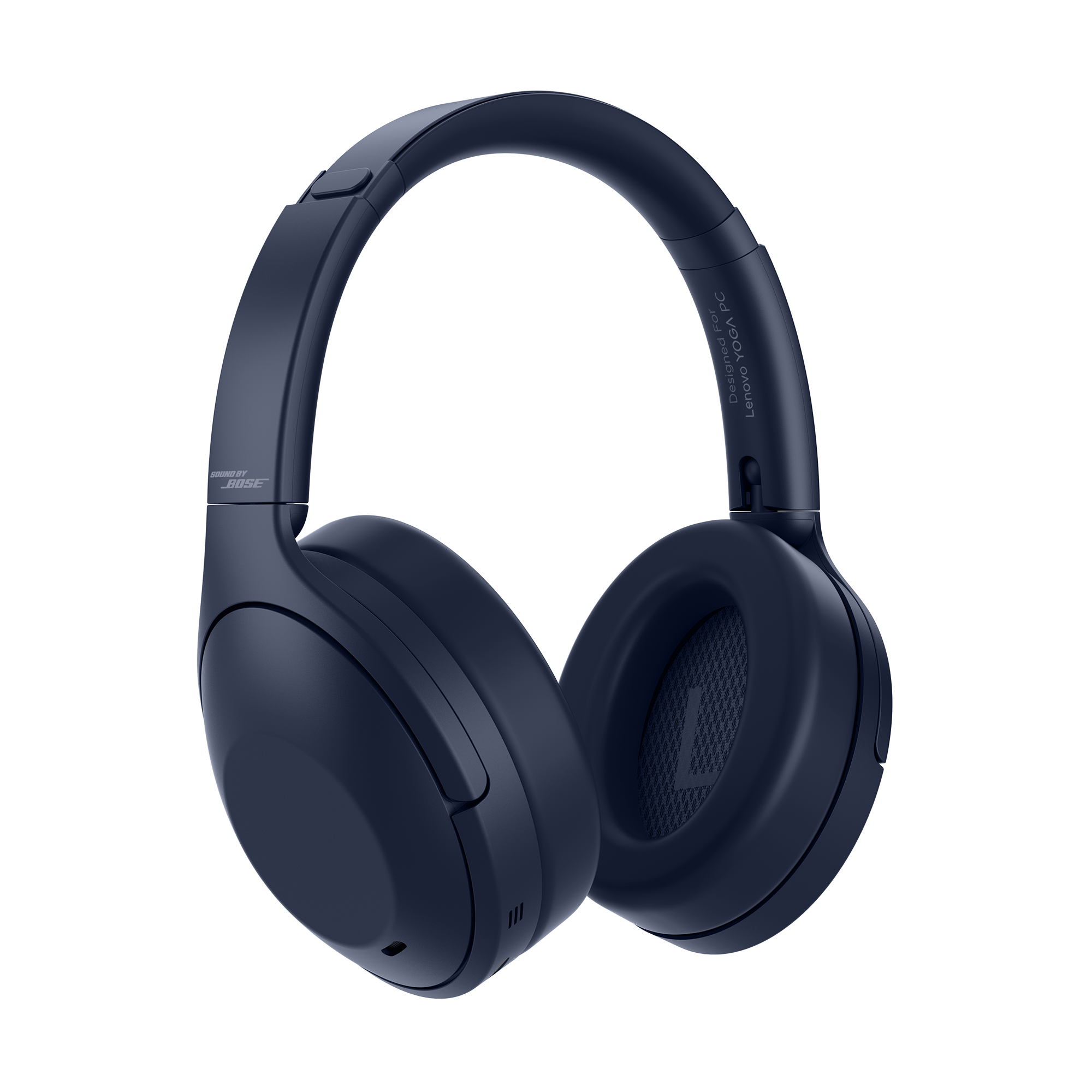 Lenovo Accessories Headphone YOGA PC Edition (Cosmic Blue) | Lenovo