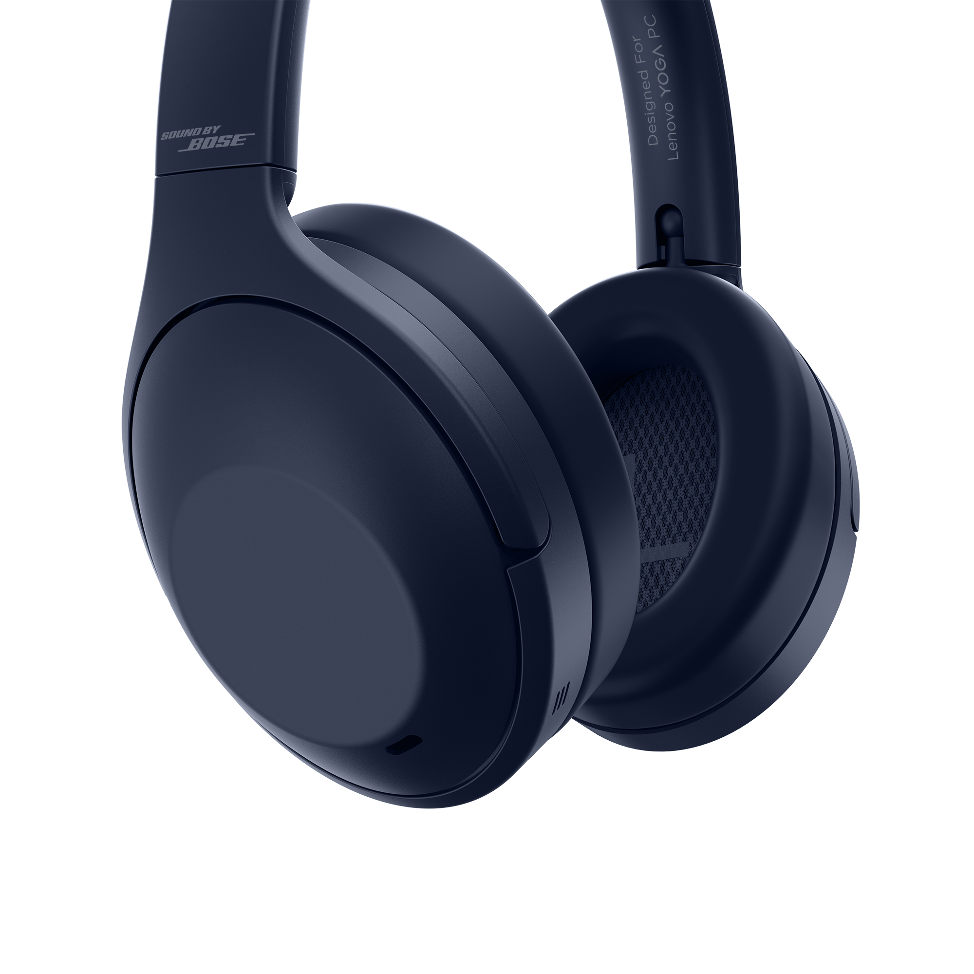Lenovo Accessories Headphone YOGA PC Edition (Cosmic Blue) | Lenovo