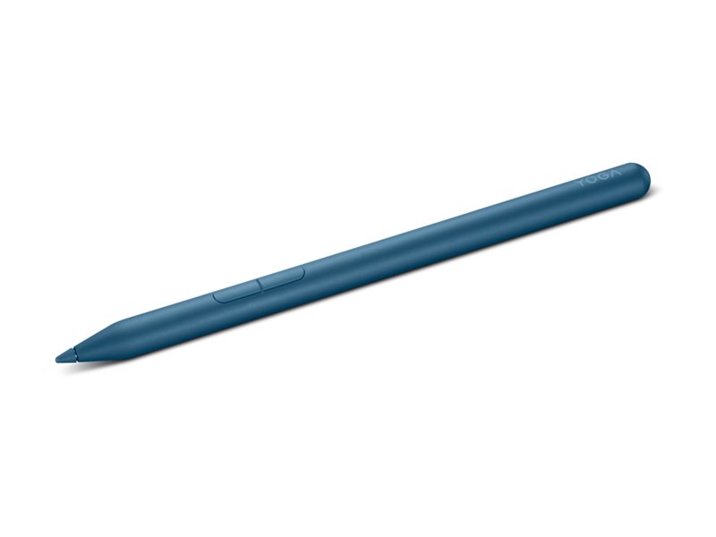 Lenovo Yoga Pen 2 with Pen Case | GXH1V16479 | Tidal Teal