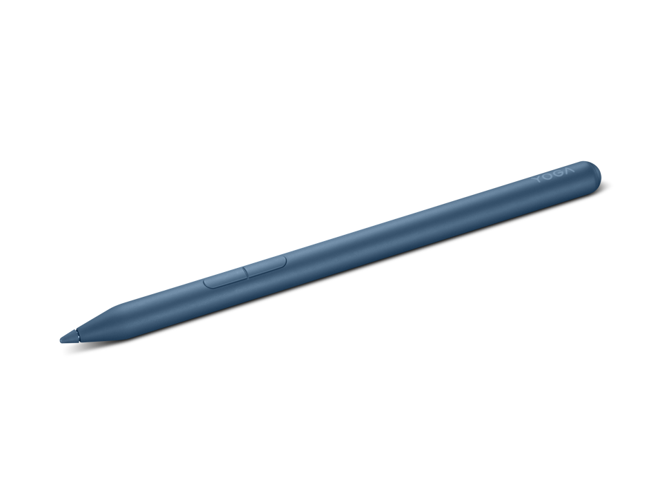 Lenovo Yoga Pen 2 | GX81V91948 | 13.5 g | Tidal Teal