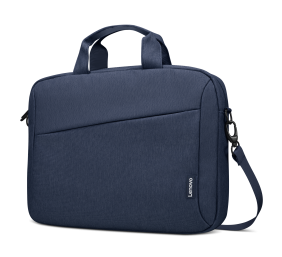 Lenovo Laptop Topload T210 | Fits up to size 16 " | Topload | Shoulder strap | Navy