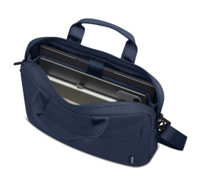 Lenovo Laptop Topload T210 | Fits up to size 16 " | Topload | Shoulder strap | Navy