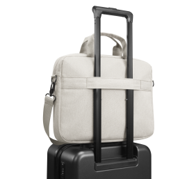 Lenovo Laptop Topload T210 | Fits up to size 16 " | Topload | Shoulder strap | Beige