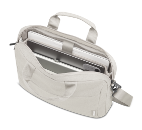 Lenovo Laptop Topload T210 | Fits up to size 16 " | Topload | Shoulder strap | Beige