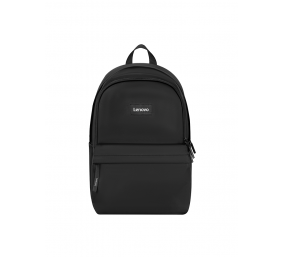 Lenovo Commuter Backpack B10 | Fits up to size 16 " | Backpack | Waterproof | Black
