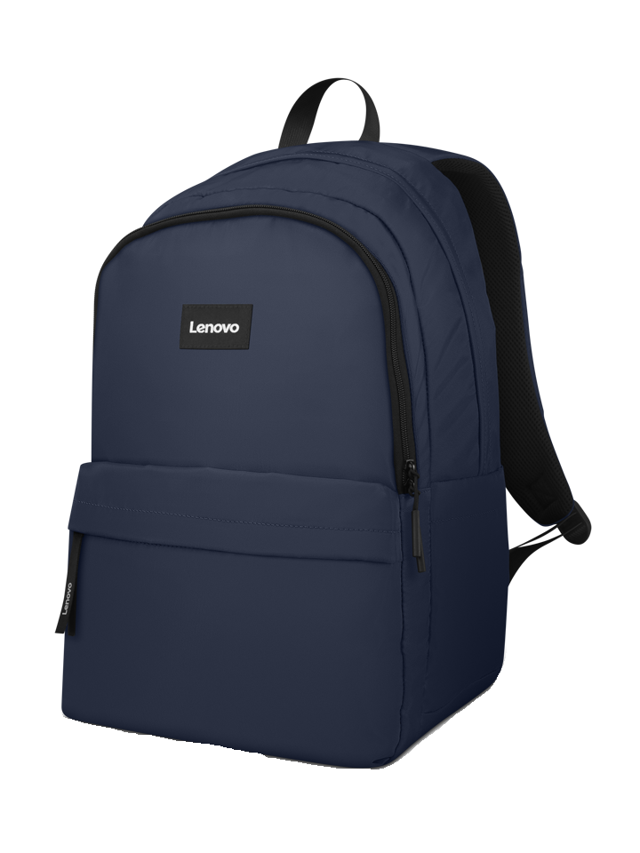 Lenovo Commuter Backpack B10 | Fits up to size 16 " | Backpack | Navy Blue