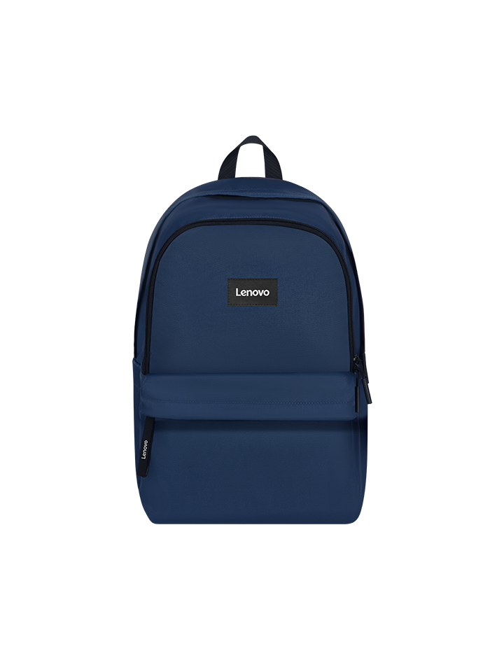 Lenovo Commuter Backpack B10 | Fits up to size 16 " | Backpack | Navy Blue