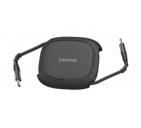 Lenovo Accessories 240W USB-C Retractable Cable (BL) | Lenovo