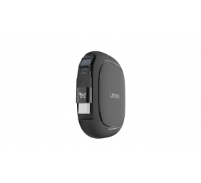 Lenovo Accessories 240W USB-C Retractable Cable (BL) | Lenovo