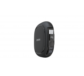 Lenovo Accessories 240W USB-C Retractable Cable (BL) | Lenovo