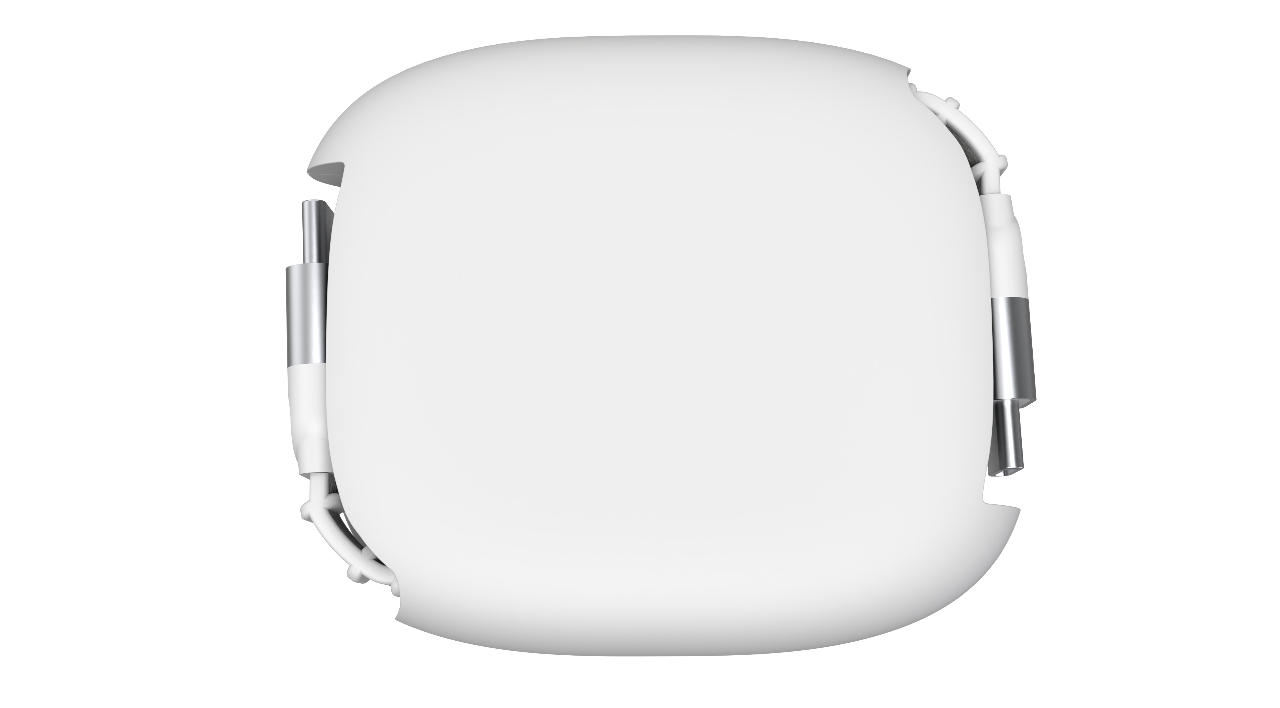 Lenovo Accessories 240W USB-C Retractable Cable (WH) | Lenovo