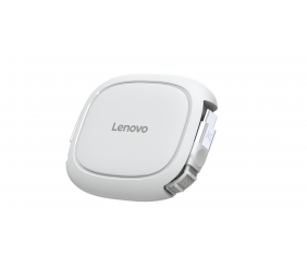 Lenovo Accessories 240W USB-C Retractable Cable (WH) | Lenovo