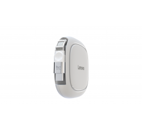 Lenovo Accessories 240W USB-C Retractable Cable (WH) | Lenovo