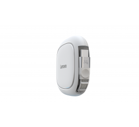 Lenovo Accessories 240W USB-C Retractable Cable (WH) | Lenovo