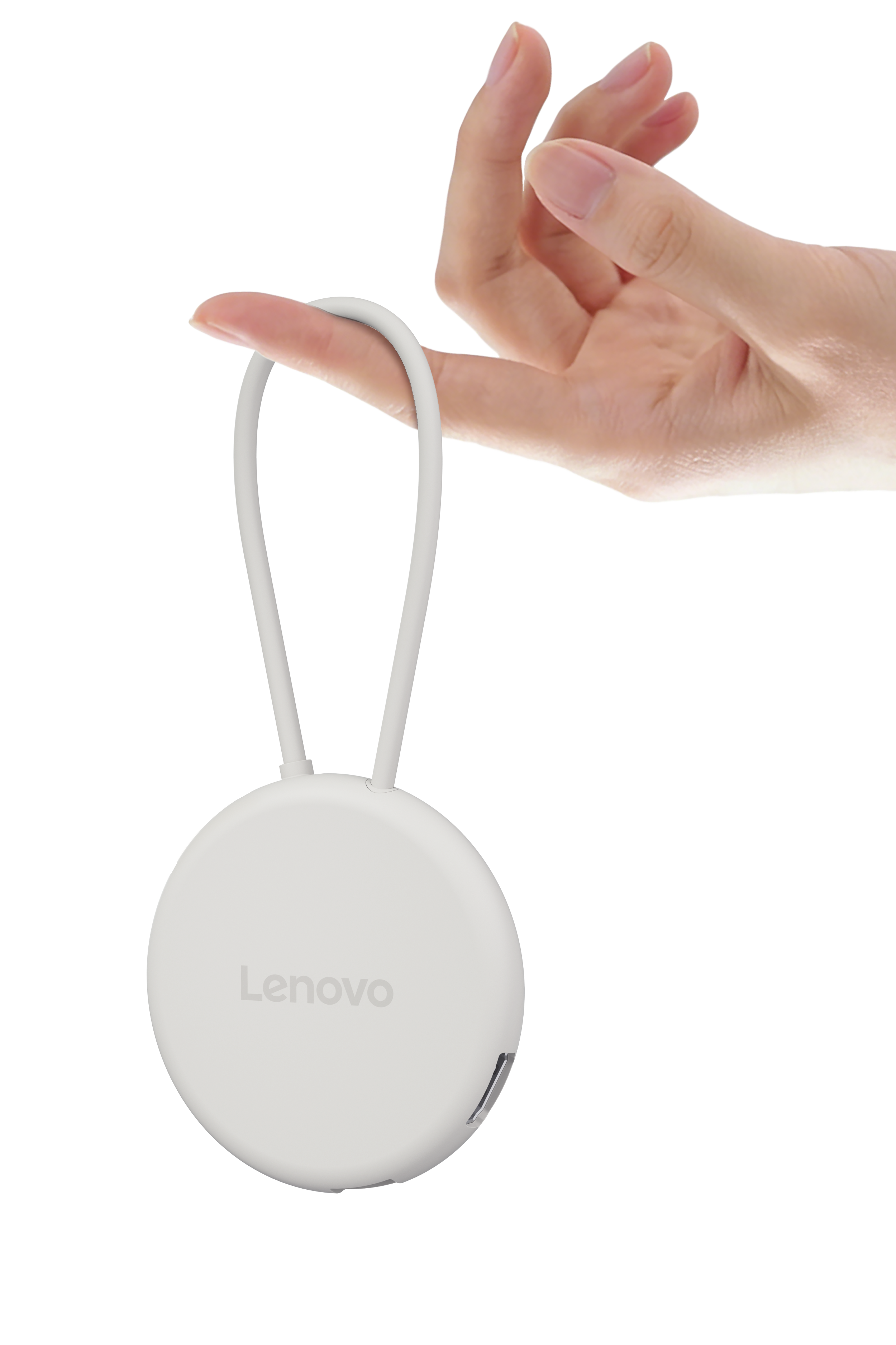 Lenovo Slim USB-C 3.2 Hub | HDMI, USB-C, USB-A | 65 W | Hub