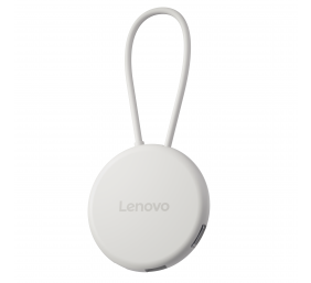Lenovo Slim USB-C 3.2 Hub | HDMI, USB-C, USB-A | 65 W | Hub