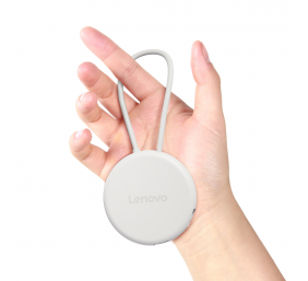Lenovo Slim USB-C 3.2 Hub | HDMI, USB-C, USB-A | 65 W | Hub