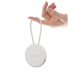 Lenovo Slim USB-C 3.2 Hub | HDMI, USB-C, USB-A | 65 W | Hub