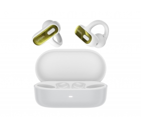 Lenovo Accessories Open-Ear Clip-on Earbuds X500 - WH | Lenovo