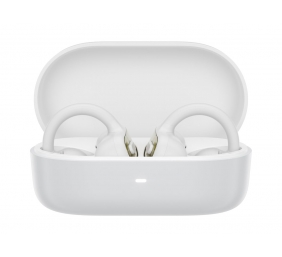 Lenovo Accessories Open-Ear Clip-on Earbuds X500 - WH | Lenovo