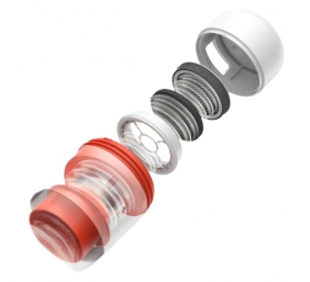 Xiaomi | Dust Mite Vacuum Cleaner Pro Filter | 2 pc(s)