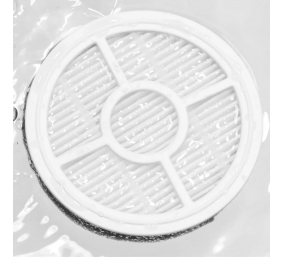Xiaomi | Dust Mite Vacuum Cleaner Pro Filter | 2 pc(s)