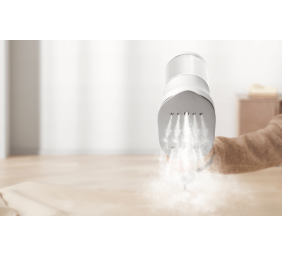 Xiaomi B502CN Handheld Steam Iron Drabužių garintuvas, Balta